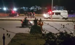 Adıyaman’da alacak verecek tartışması... 1 yaralı