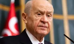 Devlet Bahçeli, İsrail'e kuvvet kullanılması gerekiyor