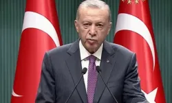 Cumhurbaşkanı Erdoğan: Enflasyonda düşüş başladı... Süreci yöneteceğiz, politikamızı sürdüreceğiz