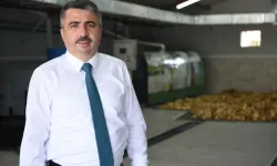 Yıldırım'da pazar atıkları üretime can oluyor