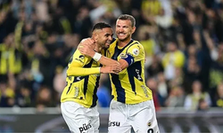 Fenerbahçe, evinde kazandı