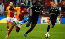 Galatasaray, ikinci yarısında "Kabus" gördüğü Elfsborg maçını 4-3 kazandı