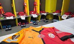 Galatasaray'ın RFS maçı ilk 11'i açıklandı