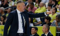 Fenerbahçe Beko Başantrenörü Jasikevicius konuştu