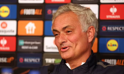 Jose Mourinho İngiliz basınından Sky'a konuştu