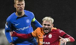 Galatasaray, Avrupa'da deplasman kabusu yaşıyor