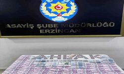 Erzincan’da evde kumar oynayan 9 kişiye 57 bin 825 lira ceza kesildi