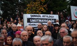 Küçükçekmece'de trafik kazasında ölen hemşire Şengül Ayyıldız anıldı