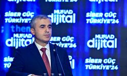 MÜSİAD'ın düzenlediği Siber Güç Türkiye 2024 zirvesi başladı