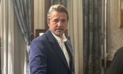 Necip Fazıl Kısakürek'in "Bir Adam Yaratmak" eserinin filmi 2026'da vizyona girecek