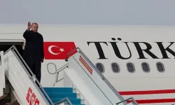 Cumhurbaşkanı Erdoğan Brezilya yolcusu... G20 Liderler Zirvesi'ne katılacak