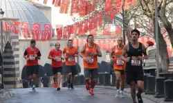 Gaziantep trafiğine 'maraton' ayarı!