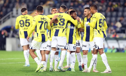 Cenk Tosun ve Levent Mercan attı, Fenerbahçe kazandı