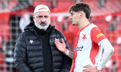 Slavia Prag patronu Trpisovsky, Acı veren bir yenilgi oldu