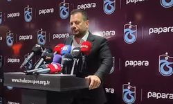 Trabzonspor'un borcunun 3 milyar 940 milyon lira olduğu açıklandı