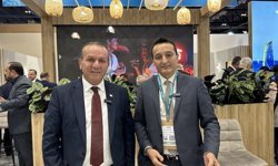 Ataoğlu, Usanmadan Kuzey Kıbrıs'ı anlatmaya çalışacağız