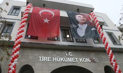 AK Parti'li İnan, İzmir'de konuştu: