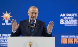 Cumhurbaşkanı Erdoğan:"Baas rejimi devrileli 2 hafta oldu. Bugüne kadar CHP'den mantıklı hiçbir açıklama gelmedi. CHP, Şam'daki dostlarını bir gecede kaybetmenin şokunu atlatamadı"