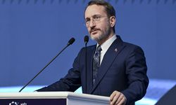 Cumhurbaşkanlığı İletişim Başkanı Altun, "Kriz İletişimi Çalıştayı"nda konuştu: