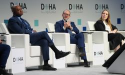 Doha Forum 2024'te "Filistin'de Bir Yıl Daha Trajedi Yaşanmasını Önlemek" paneli düzenlendi