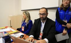Edirne'de "Gençlik Politika Belgesi Vizyon Çalıştayı" düzenlendi
