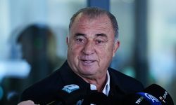 Fatih Terim, Al-Shabab için Doha'ya gitti