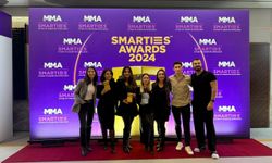 MediaMarkt, Smarties Awards 2024'te 7 ödülün sahibi oldu