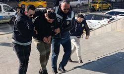 Tekirdağ'da 127 yıl 8 ay kesinleşmiş hapis cezası bulunan hükümlü yakalandı