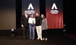 Yemeksepeti, İstanbul Marketing Awards'tan çifte ödülle döndü