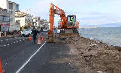 İzmir Güzelbahçe Belediyesi’nden kanayan yaraya neşter