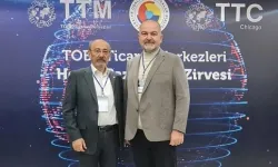 TOBB'dan "ABD’de E-Ticaret Fırsatları" paneli