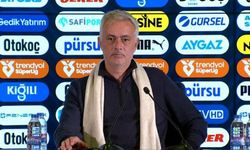 Jose Mourinho, oyuncularım kazanmak için savaştılar