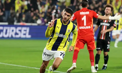 Fenerbahçe Oğuz Aydın ile dolu dizgin ilerliyor