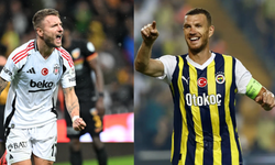 Beşiktaş Fenerbahçe derbisinin hazırlıklarını sürdürdü