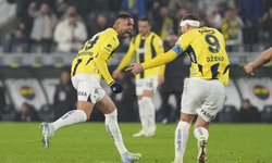 Fenerbahçe Edin Dzeko ve Youssef En-Nesyri ile güldü