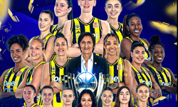 Fenerbahçe Opet, Cumhurbaşkanlığı Kupası'nı müzesine götürdü