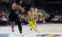 Fenerbahçe Opet'in kaptanı Alperi Onar, Çok Mutluyuz