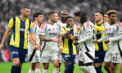 Fenerbahçe'ye 5 maç sonra Beşiktaş engeli