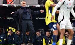 Jose Mourinho, Bugün hak edenin kaybettiği bir maçtı