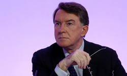 İngiltere'nin yeni Washington Büyükelçisi Mandelson oldu