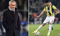 Mourinho, Hatayı Samet yapmadı, biz yaptık