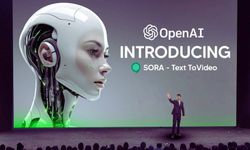 Sora hamlesi OpenAI şirketinden geldi