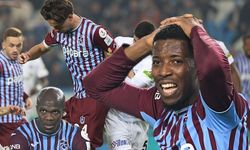 Trabzonspor Kasımpaşa maçı eşitlikle sonuçlandı