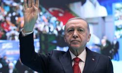 Cumhurbaşkanı Erdoğan: "Ortada eser, proje, yatırım, hizmet yok ama bakıyorsunuz SGK'ya olan borçları katlanarak artıyor. SGK'yı batırmak anladığımız kadarıyla bir CHP geleneği"