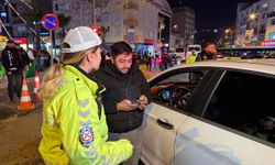 İstanbul Emniyet Müdürü Yıldız, Sancaktepe'de asayiş uygulamasını denetledi: