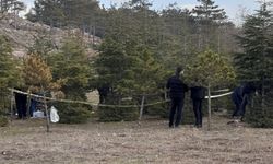 Kayseri'de kayıp olarak aranan kişi parkta ölü bulundu