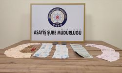 Manisa'da dolandırıcılık operasyonunda yakalanan 2 şüpheli tutuklandı