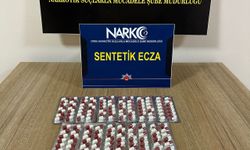 Ordu'da uyuşturucu ele geçirilen otomobildeki 4 kişi tutuklandı