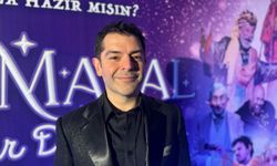 "Tete ve Masal: Rüyalar Diyarı" filminin galası yapıldı