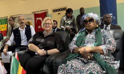 TİKA, Senegal'de bir yetimhanenin fiziki şartlarını iyileştirdi, kapasitesini artırdı